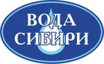 Вода минеральная, Родники Байкала 0.5 л газированная