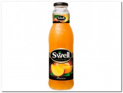 Сок Swell манго нектар 0.25 л