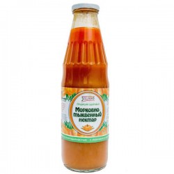 Нектар Stelmas морковь тыква 0.73 л