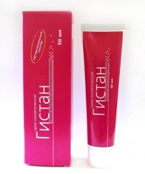 Крем Гистан 50 мл