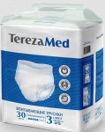 Трусы-подгузники для взрослых, Terezamed (Терезамед) р. 3 L №30 лардж