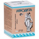 Афродита, табл. 0.5 г №60