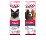 Антисекс, Good Dog&Cat (Гуд Дог) 50 мл №1 для кошек и сук