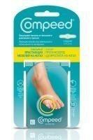 Пластырь Compeed против сухих мозолей на ногах средний 1 шт.