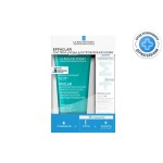 Набор, La Roche-Posay (Ля Рош-Позе) 200 мл + 15 мл + 3 мл арт. VRU15150 гель Эфаклар очищающий микроотшелушивающий + крем-гель Эфаклар Дуо+М корректирующий + флюид солнцезащитный матирующий УФмьюн 400 SPF50+