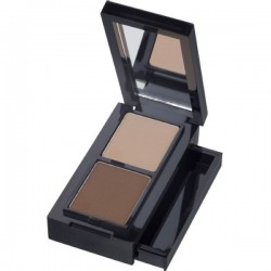 Набор Catrice для моделирования формы бровей 4 г 010