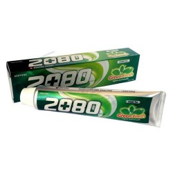 Зубная паста 2080 зеленый чай 120 мл