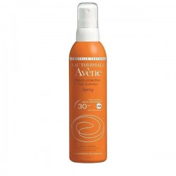 Спрей солнцезащитный Avene SPF 30 200 мл