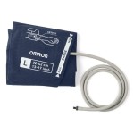Манжета для тонометра, Omron (Омрон) GS Cuff L большая на плечо 32-42 см для HBP 1100 / HBP 1300